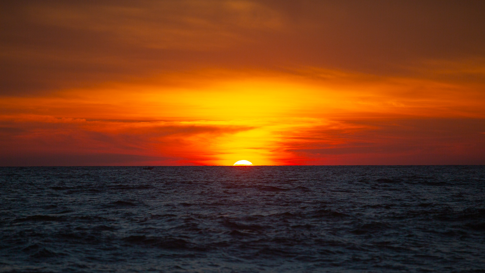 Sundown